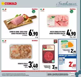 Volantino Conad settimana 20 Pagina 5