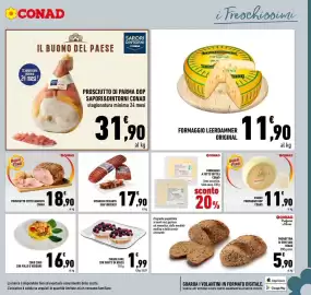 Volantino Conad settimana 20 Pagina 7