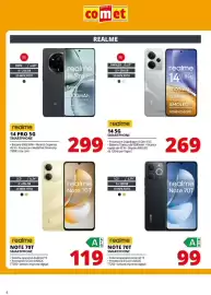 Volantino Comet Pagina 4