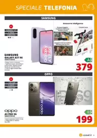 Volantino Comet Pagina 5