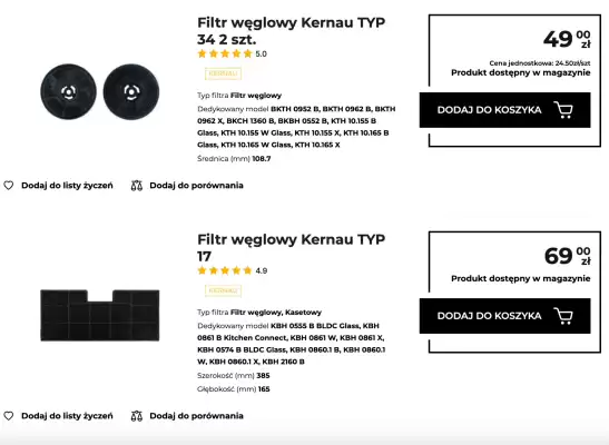 Kernau (ważność do 19-05)