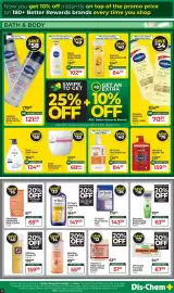 Dis-Chem catalogue Page 12