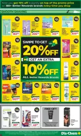 Dis-Chem catalogue Page 14