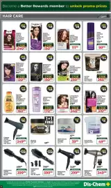 Dis-Chem catalogue Page 6