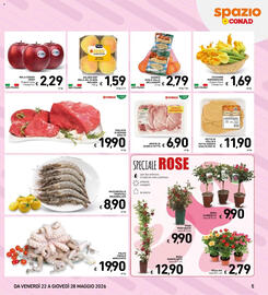 Volantino Spazio Conad Pagina 32