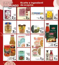 Volantino Spazio Conad Pagina 12
