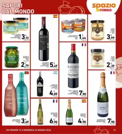 Volantino Spazio Conad Pagina 13