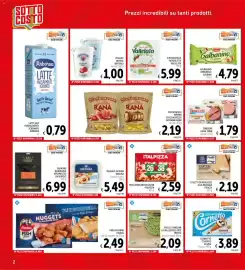 Volantino Spazio Conad Pagina 2
