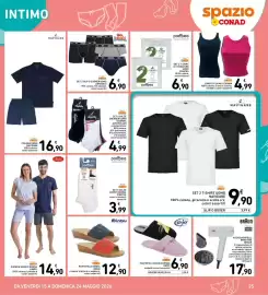 Volantino Spazio Conad Pagina 25