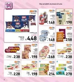 Volantino Spazio Conad Pagina 29