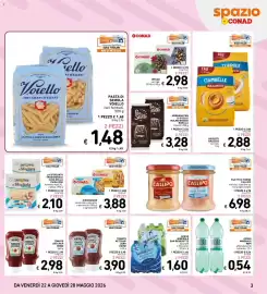 Volantino Spazio Conad Pagina 30