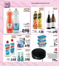 Volantino Spazio Conad Pagina 31