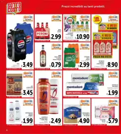 Volantino Spazio Conad Pagina 4