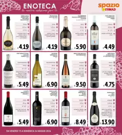 Volantino Spazio Conad Pagina 9