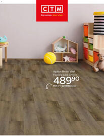 CTM catalogue Page 6