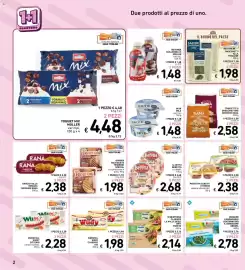 Volantino Spazio Conad settimana 21 Pagina 2