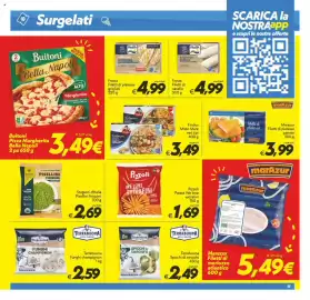 Volantino Iper Super Conveniente Pagina 11