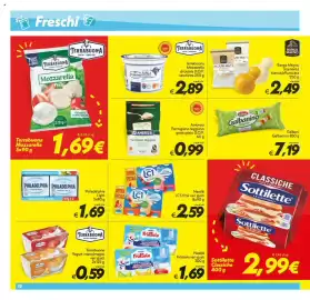 Volantino Iper Super Conveniente Pagina 12