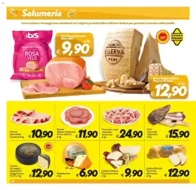 Volantino Iper Super Conveniente Pagina 14