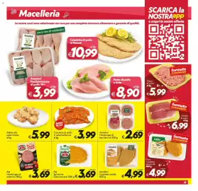 Volantino Iper Super Conveniente Pagina 15