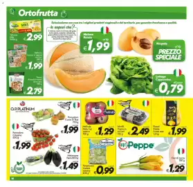 Volantino Iper Super Conveniente Pagina 16