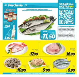 Volantino Iper Super Conveniente Pagina 17