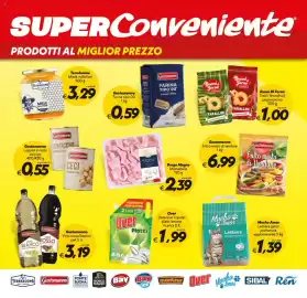 Volantino Iper Super Conveniente Pagina 19
