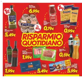 Volantino Iper Super Conveniente Pagina 2