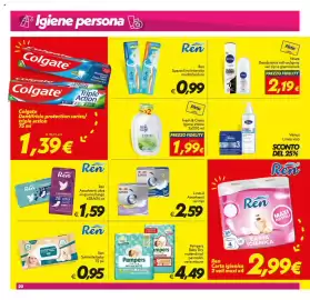 Volantino Iper Super Conveniente Pagina 20