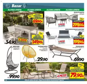 Volantino Iper Super Conveniente Pagina 22