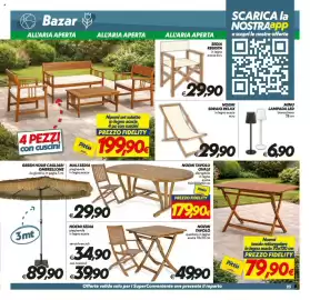 Volantino Iper Super Conveniente Pagina 23