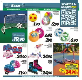 Volantino Iper Super Conveniente Pagina 25