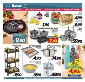 Volantino Iper Super Conveniente Pagina 26