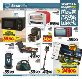 Volantino Iper Super Conveniente Pagina 27