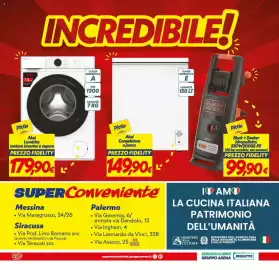 Volantino Iper Super Conveniente Pagina 28