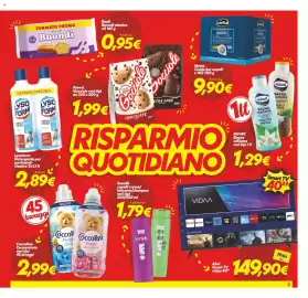 Volantino Iper Super Conveniente Pagina 3