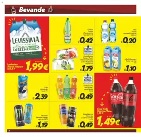 Volantino Iper Super Conveniente Pagina 4