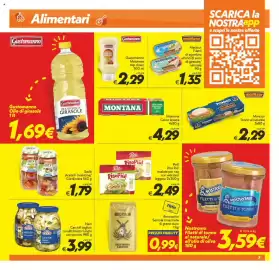 Volantino Iper Super Conveniente Pagina 7