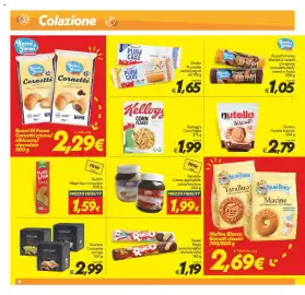 Volantino Iper Super Conveniente Pagina 8