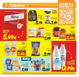 Volantino Iper Super Conveniente Pagina 9