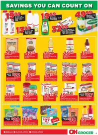 OK Grocer catalogue Page 3