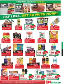 OK Grocer catalogue Page 4
