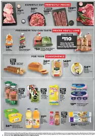OK Foods catalogue Page 2