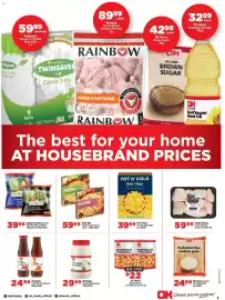OK Foods catalogue Page 3