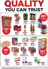 OK Foods catalogue Page 4