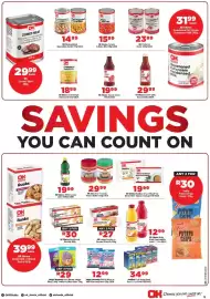 OK Foods catalogue Page 5