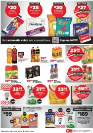 OK Foods catalogue Page 7