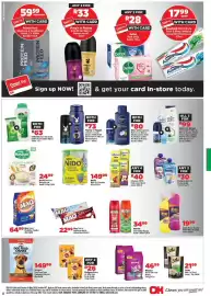 OK Foods catalogue Page 8