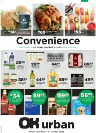 OK urban catalogue Page 1