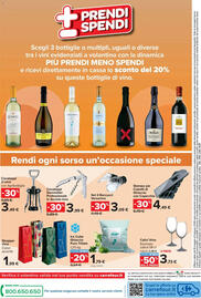 Volantino Carrefour Market Pagina 28